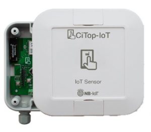NB-IoT Sensor
